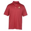 View Image 1 of 3 of Callaway Ventilated Polo - Men's