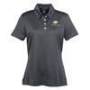 View Image 1 of 3 of Callaway Ventilated Polo - Ladies'