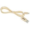 View Image 1 of 3 of Double Agent Duo 2-in-1 Charging Cable