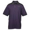 View Image 1 of 3 of Laramie Performance Stretch Polo - Men's