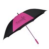 View Image 1 of 4 of Colourful Pop Golf Umbrella - 60" Arc