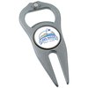 View Image 1 of 6 of Hat Trick 6-in-1 Divot Tool