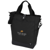 View Image 1 of 1 of Tranzip Tall 15" Laptop Tote - Embroidered