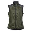 View Image 1 of 3 of Mikumi Hybrid Soft Shell Vest - Ladies'