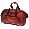 View Image 1 of 5 of Slazenger Dash Duffel - Embroidered