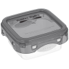 View Image 1 of 2 of Quick Push Snack Container