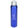 View Image 1 of 4 of Twig Stainless Vacuum Water Bottle - 12 oz.