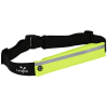 View Image 1 of 4 of Reflective Stripe Fitness Belt