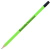 View Image 1 of 3 of Soft Touch Neon Pencil