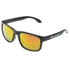 View Image 1 of 3 of RIV-IT Mirrored Sunglasses
