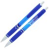 View Image 1 of 3 of Stitch Pen - Translucent