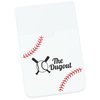 View Image 1 of 4 of Sport Smartphone Wallet - Baseball