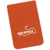 View Image 1 of 4 of Sport Smartphone Wallet - Basketball