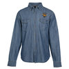 View Image 1 of 3 of Sloan Double Pocket Shirt - Men's