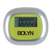 View Image 1 of 3 of Multi-Function Pedometer - Closeout