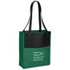 View Image 1 of 3 of Athena Trade Show Tote