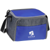 View Image 1 of 2 of Rockdale 6-Pack Lunch Cooler