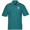 View Image 1 of 3 of FILA Brisbane Sphere Textured Tech Polo - Men's