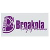 View Image 1 of 1 of Rectangle Sticker - 2" x 4"