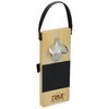 View Image 1 of 3 of Bullware Wall-Mounted Bottle Opener