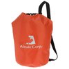 View Image 1 of 4 of Voyageur 5 Litre Wet/Dry Bag with Strap