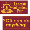 View Image 1 of 1 of Custom Static Decal - Double-Face Imprint - S