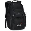 View Image 1 of 5 of Elevate Helix 15" Computer Backpack - Embroidered