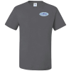 View Image 1 of 1 of Jerzees Dri-Power 50/50 T-Shirt - Men's - Embroidered