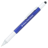 View Image 1 of 8 of Emerson Multifunction 6-in-1 Tool Pen