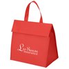 View Image 1 of 3 of Wipe Out Lunch Tote