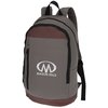 View Image 1 of 5 of Canvas Backpack