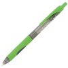 View Image 1 of 5 of Lakewood Pen - Translucent