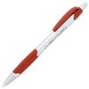 View Image 1 of 5 of Pittsburgh Pen - Silver