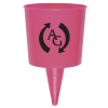 View Image 1 of 3 of Beach-Nik Beverage Holder - Closeout