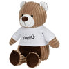 View Image 1 of 2 of Corduroy Pal - Bear