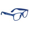 View Image 1 of 5 of Sun Ray Fashion Glasses - Clear Lens - Closeout