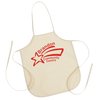View Image 1 of 1 of Sweetkins Toddler Apron
