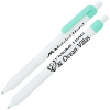 View Image 1 of 1 of Alamo Pen - White - Opaque
