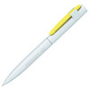 View Image 1 of 3 of Harmony Metal Twist Pen - Silver