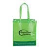 View Image 1 of 2 of Laminate Tote Bag - Closeout