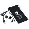 View Image 1 of 1 of Tonic True Wireless Ear Buds - Closeout