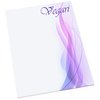 View the Souvenir Notepad - 7" x 5" - 25 Sheet