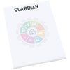 View the Souvenir Notepad - 7" x 5" - 50 Sheet