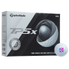 View the TaylorMade TP5X Golf Ball - Dozen