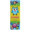 View Image 1 of 2 of Super Kid Bookmark - Smiley Faces