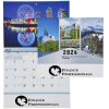 View Image 1 of 2 of Western Canada Appointment Calendar