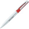View Image 1 of 2 of Torpedo Twist Pen - Closeout