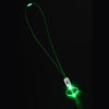 View Image 1 of 3 of Neon LED Necklace - Oval