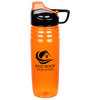 View Image 1 of 4 of Easy Carry Tritan Sport Bottle - 28 oz.