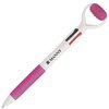 View Image 1 of 2 of Massager Multi-Ink Pen - Closeout